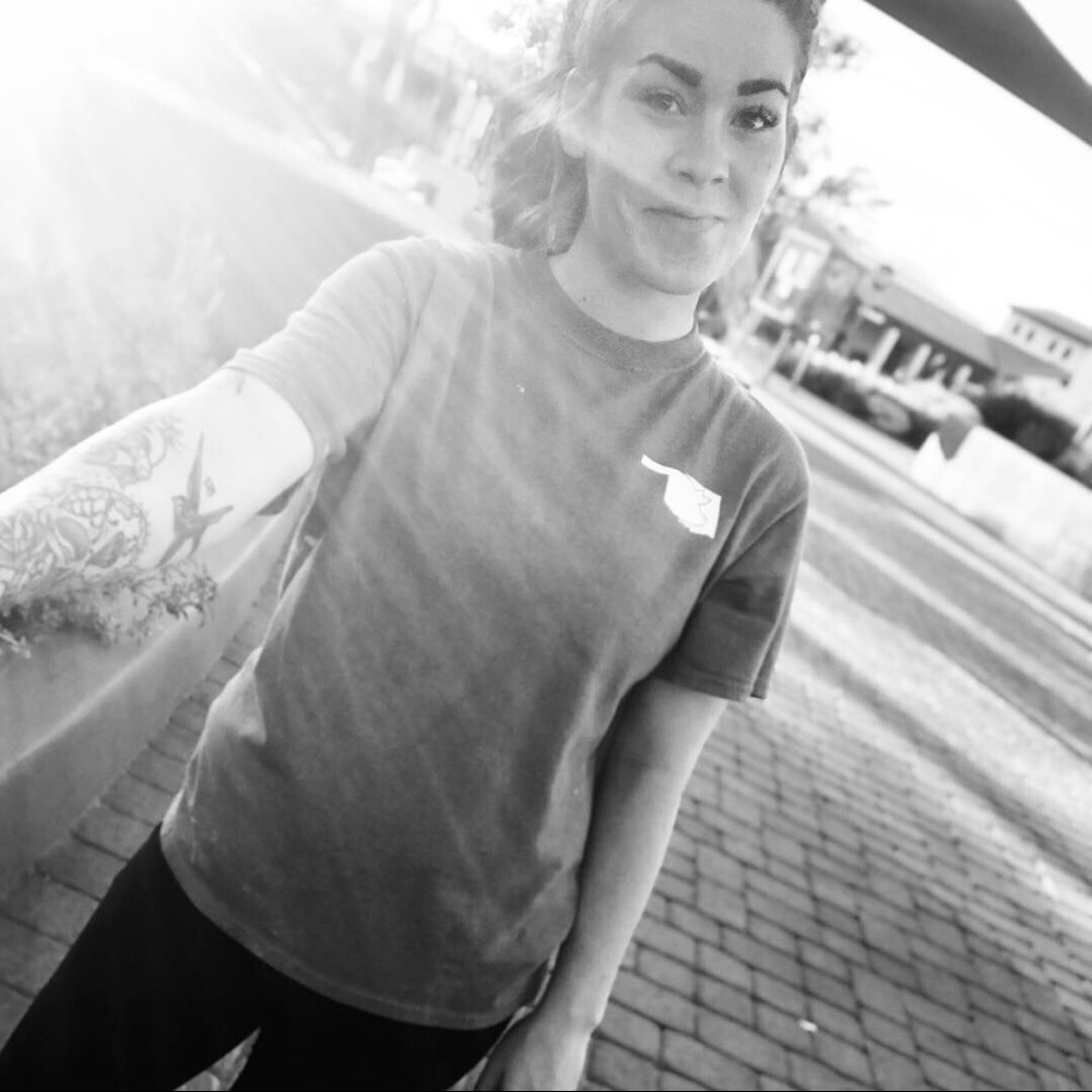 Meet your Posher, Brandi